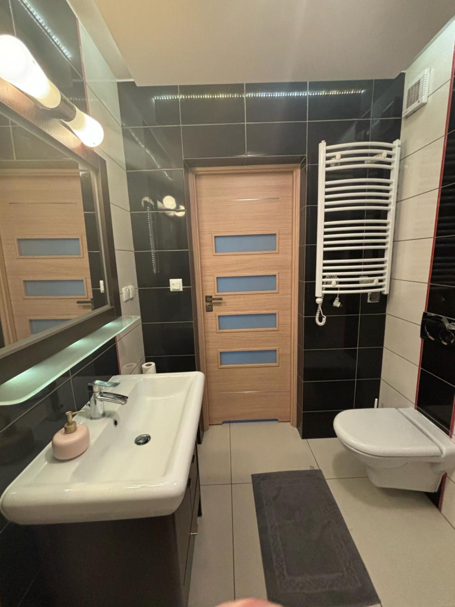 Apartament Widokowy Закопане Екстер'єр фото