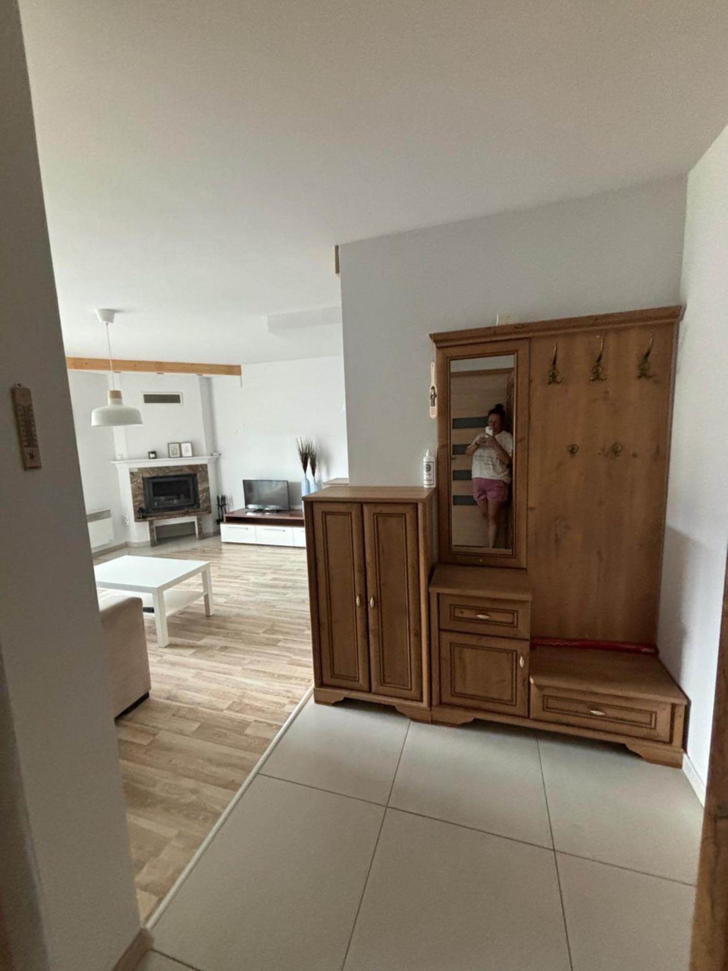 Apartament Widokowy Закопане Екстер'єр фото