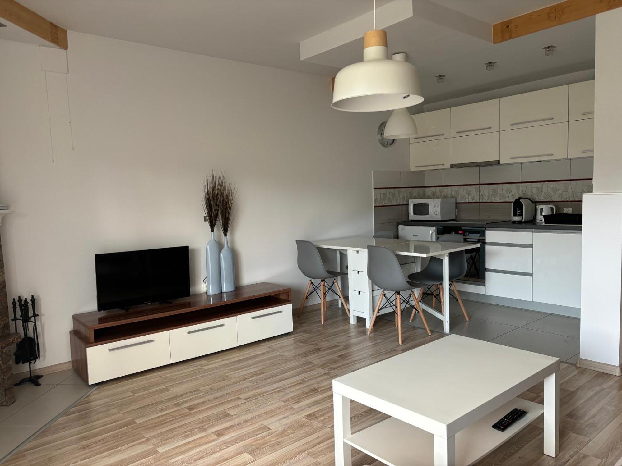 Apartament Widokowy Закопане Екстер'єр фото