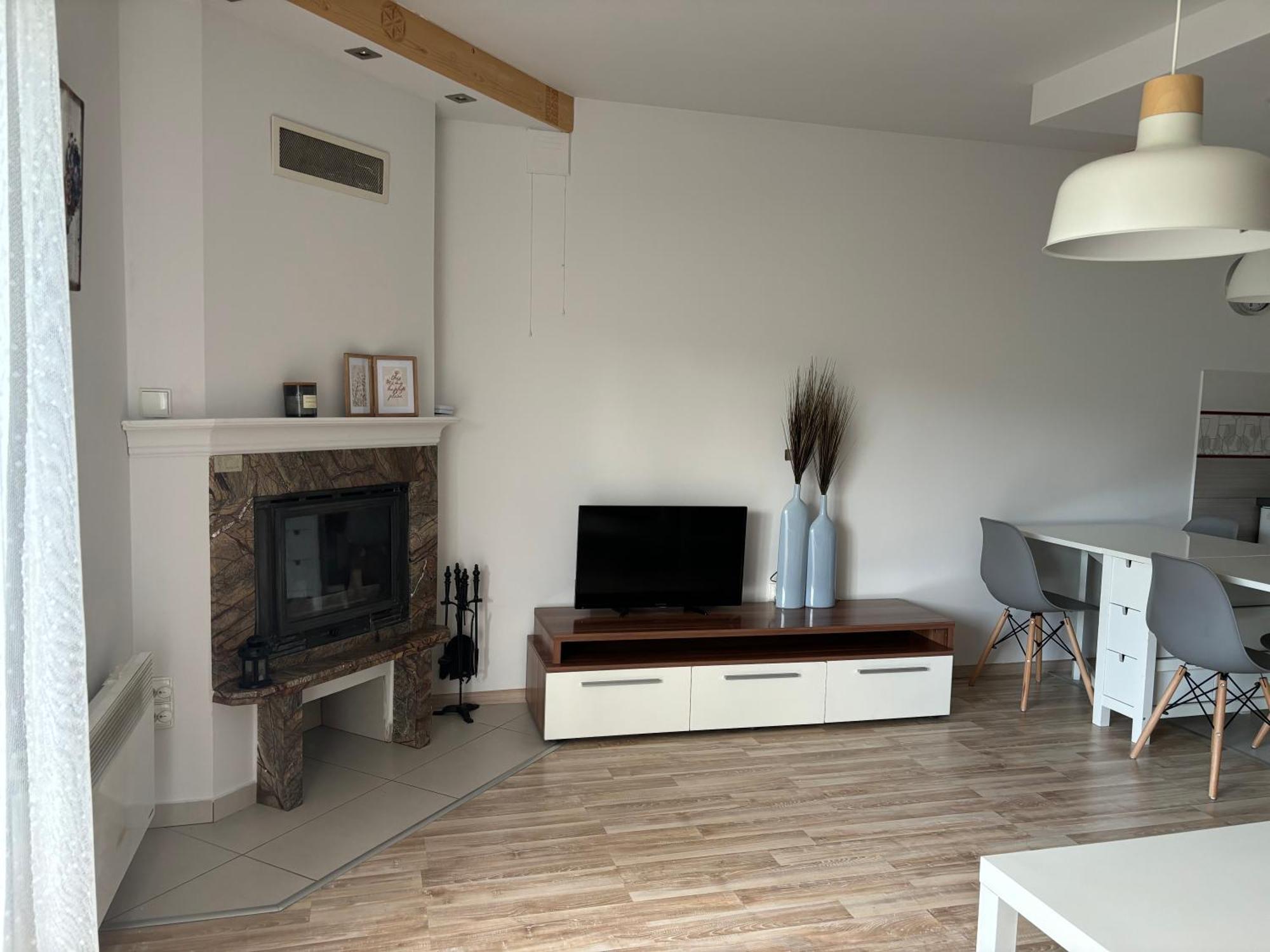 Apartament Widokowy Закопане Екстер'єр фото