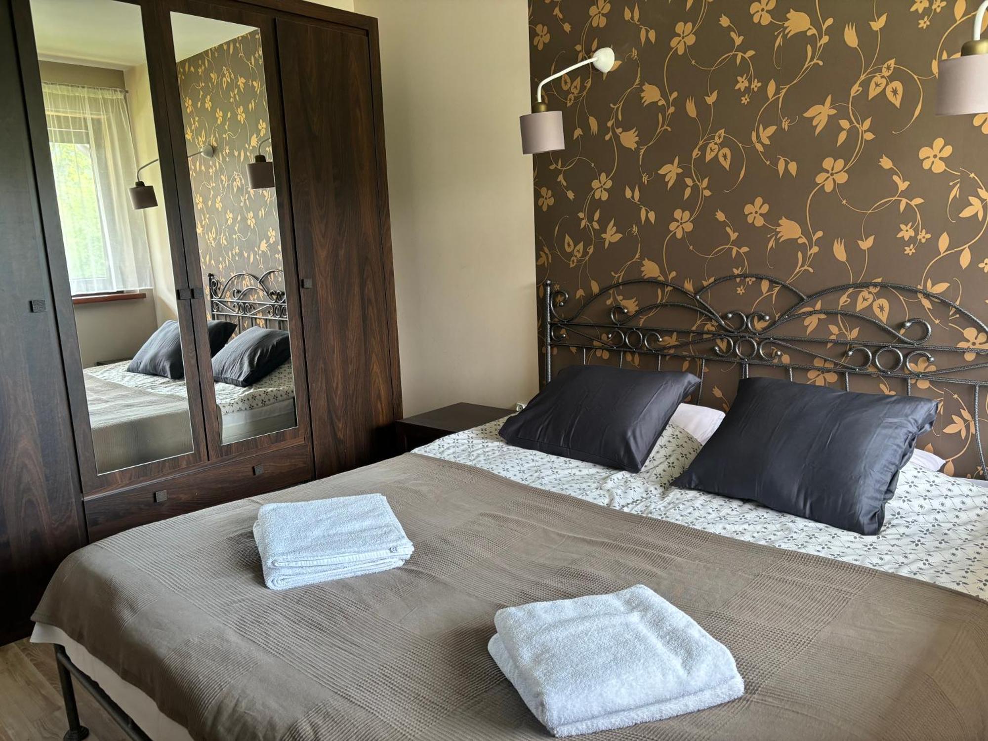 Apartament Widokowy Закопане Екстер'єр фото